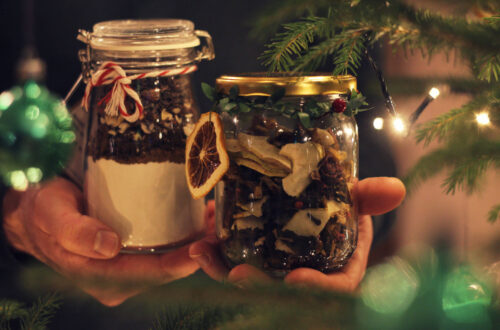 Kit navideño