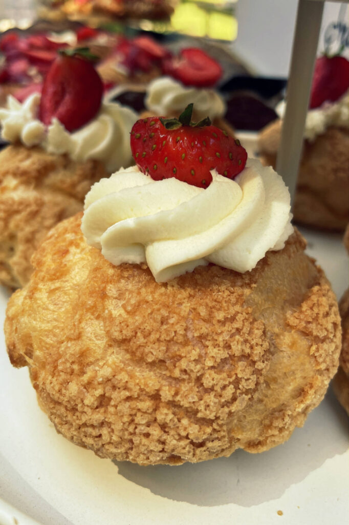 Ptyś - ile zmieścisz ich w drugim żołądku?
Nocne Pieczenie, Białystok, Podlaskie Śniadanie Mistrzów